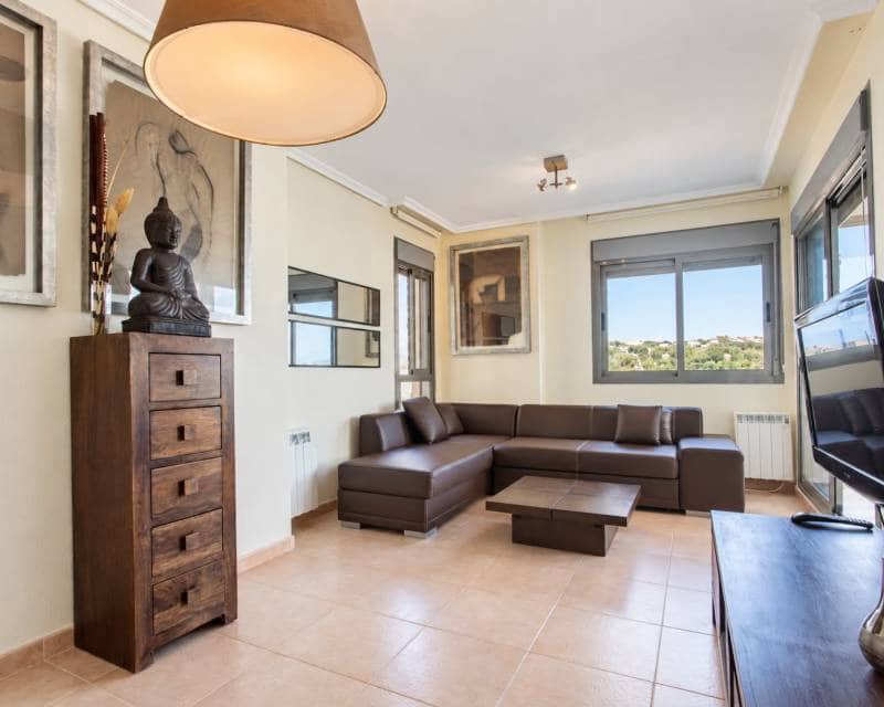 1 camera da letto Appartamento sulla Spiaggia da affittare in Guardamar del Segura con piscina garage - 790 € (Rif: 10123469)