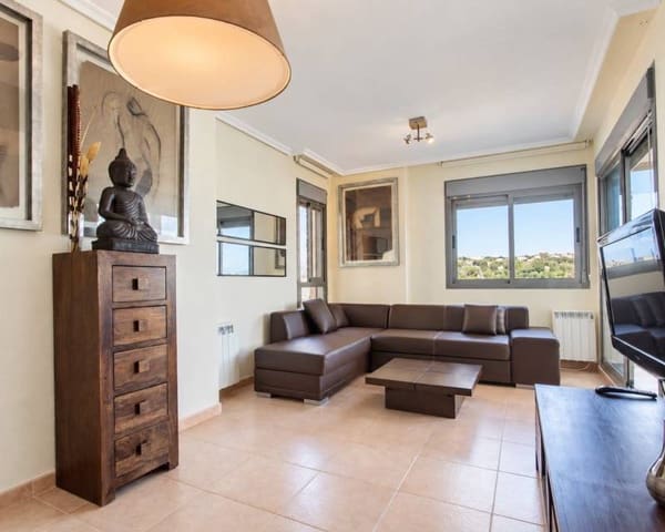 1 camera da letto Appartamento sulla Spiaggia da affittare in Puerto Deportivo, Guardamar del Segura con piscina garage - 790 € (Rif: 10123469)