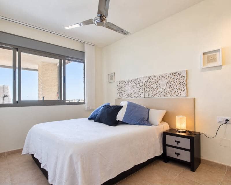 1 camera da letto Appartamento sulla Spiaggia da affittare in Guardamar del Segura con piscina garage - 790 € (Rif: 10123469)