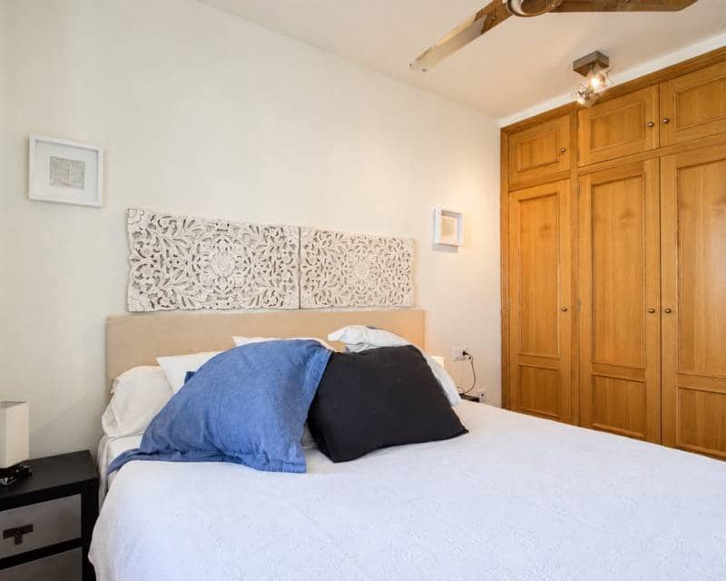 1 camera da letto Appartamento sulla Spiaggia da affittare in Guardamar del Segura con piscina garage - 790 € (Rif: 10123469)