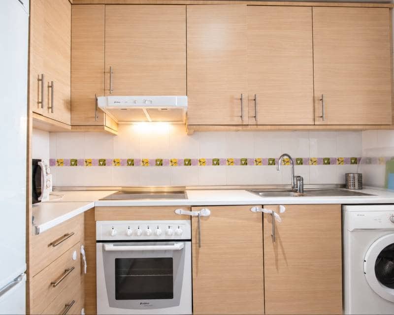 1 camera da letto Appartamento sulla Spiaggia da affittare in Guardamar del Segura con piscina garage - 790 € (Rif: 10123469)