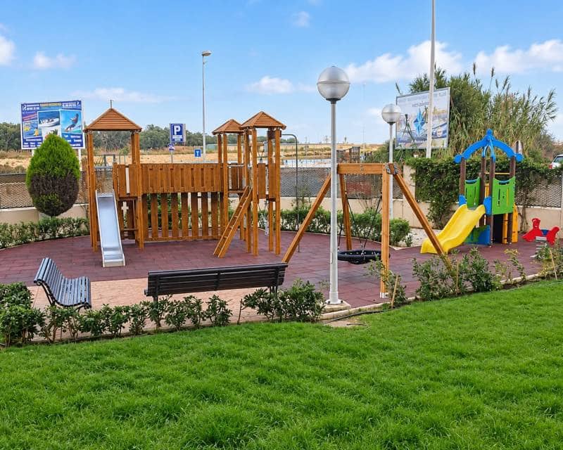 1 camera da letto Appartamento sulla Spiaggia da affittare in Guardamar del Segura con piscina garage - 790 € (Rif: 10123469)