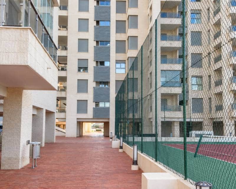 1 camera da letto Appartamento sulla Spiaggia da affittare in Guardamar del Segura con piscina garage - 790 € (Rif: 10123469)