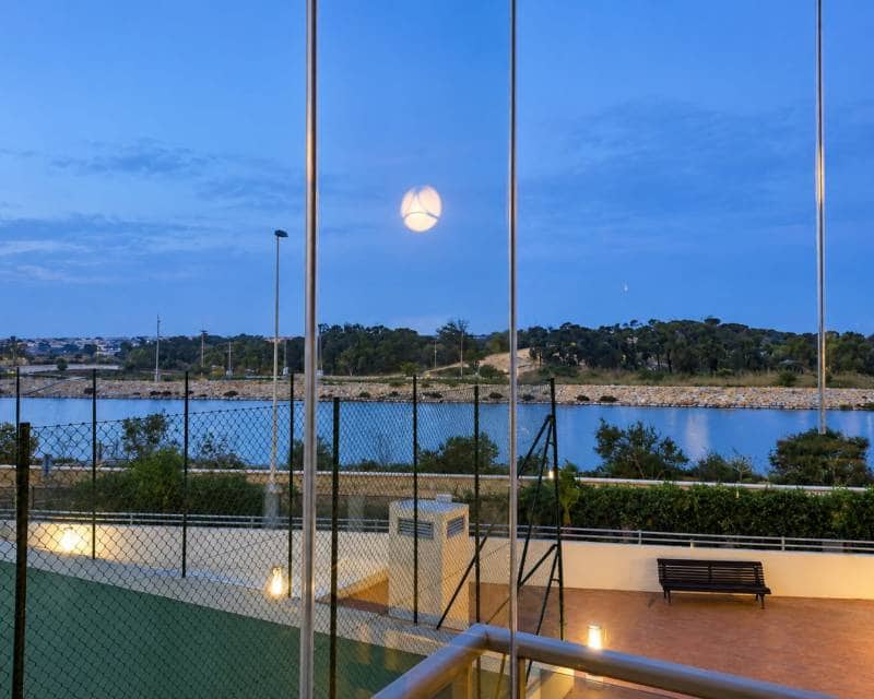 1 camera da letto Appartamento sulla Spiaggia da affittare in Guardamar del Segura con piscina garage - 790 € (Rif: 10123469)