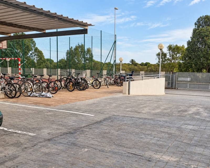 1 camera da letto Appartamento sulla Spiaggia da affittare in Guardamar del Segura con piscina garage - 790 € (Rif: 10123469)