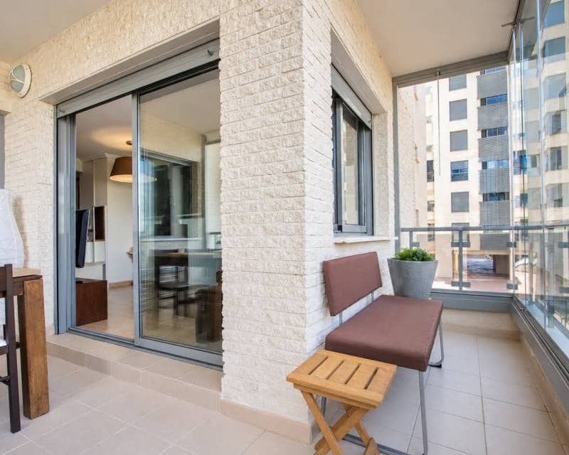 1 camera da letto Appartamento sulla Spiaggia da affittare in Guardamar del Segura con piscina garage - 790 € (Rif: 10123469)