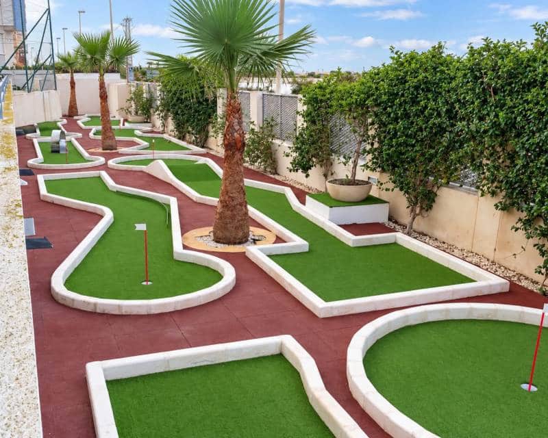 1 camera da letto Appartamento sulla Spiaggia da affittare in Guardamar del Segura con piscina garage - 790 € (Rif: 10123469)