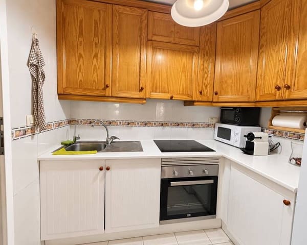 Villa/Maison de 2 chambres à louer à Cañada del Molino, Torrevieja - 950 € (Ref: 10128238)