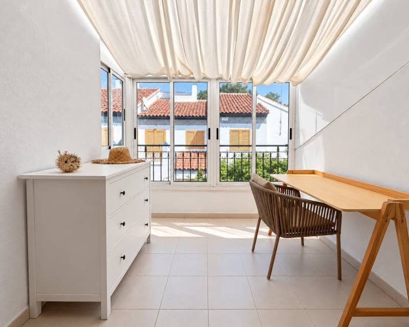 2 soverom Villa til leie i La Mata - € 950 (Ref: 10128238)