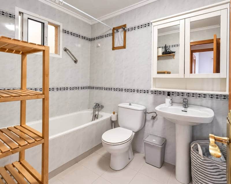 2 soverom Villa til leie i La Mata - € 950 (Ref: 10128238)
