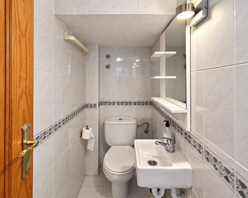 2 soverom Villa til leie i La Mata - € 950 (Ref: 10128238)