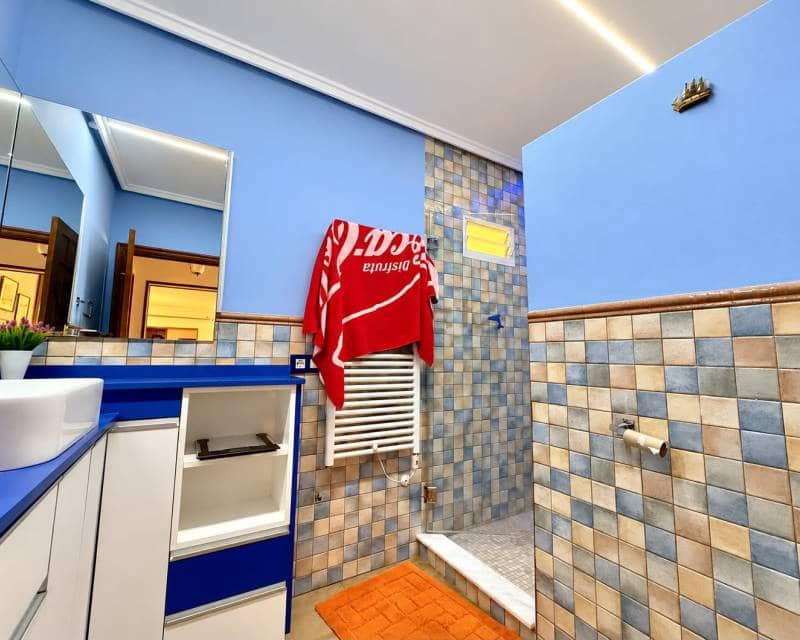 3 bedroom Villa for rent in Ciudad Quesada with pool garage - € 2,100 (Ref: 10135687)