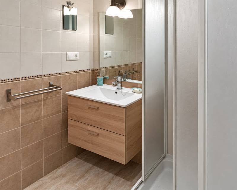 Appartement de Plage de 2 chambres à louer à Guardamar del Segura - 750 € (Ref: 10136485)