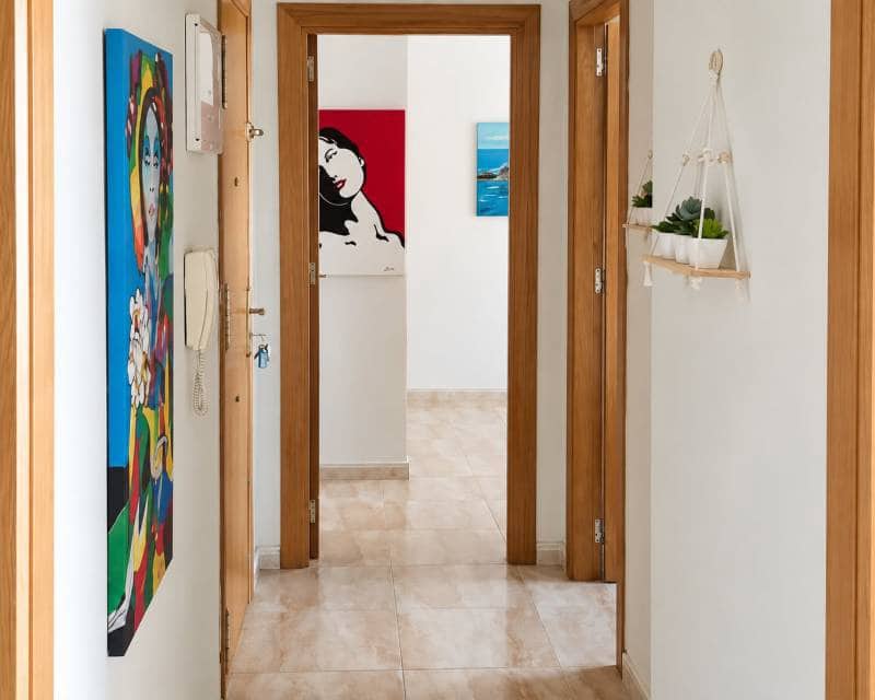 Appartement de Plage de 2 chambres à louer à Guardamar del Segura - 750 € (Ref: 10136485)
