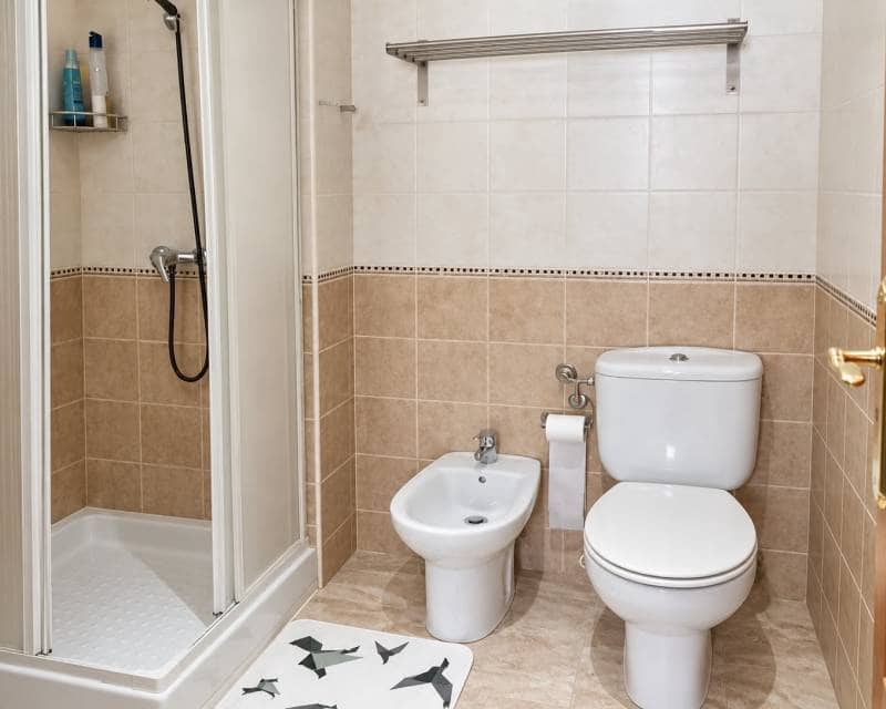 Appartement de Plage de 2 chambres à louer à Guardamar del Segura - 750 € (Ref: 10136485)