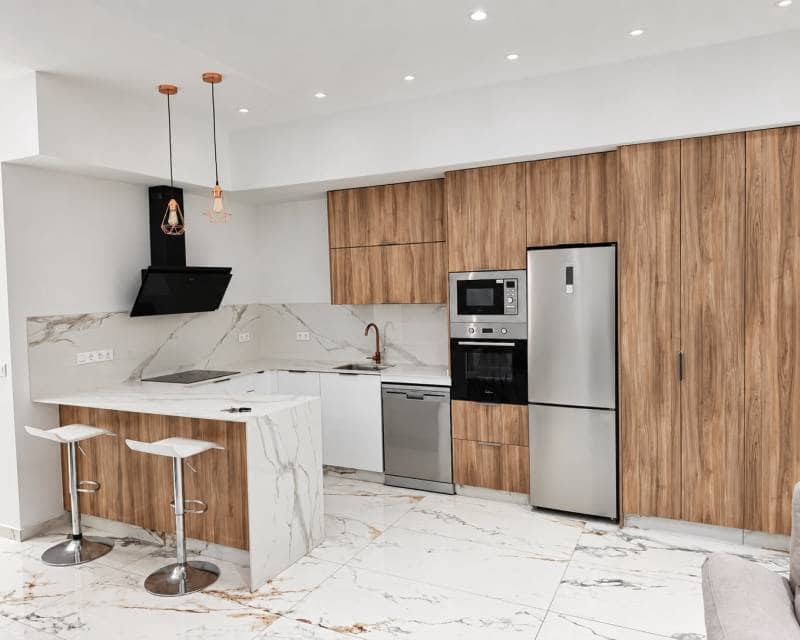 2 soverom Leilighet til leie i Torrevieja - € 1 100 (Ref: 10140118)
