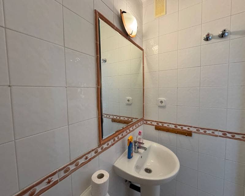 Villa/Maison de 3 chambres à louer à Los Dolses avec piscine garage - 1 500 € (Ref: 10145099)