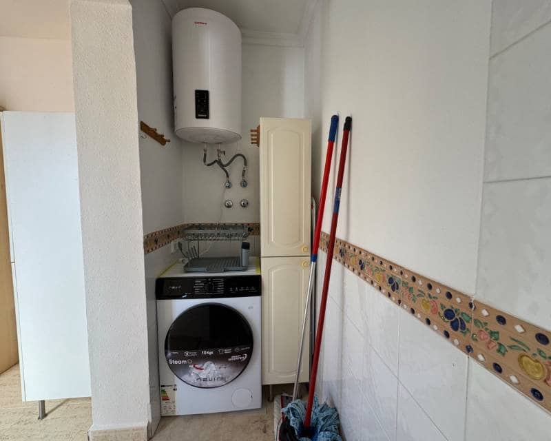 Villa/Maison de 3 chambres à louer à Los Dolses avec piscine garage - 1 500 € (Ref: 10145099)