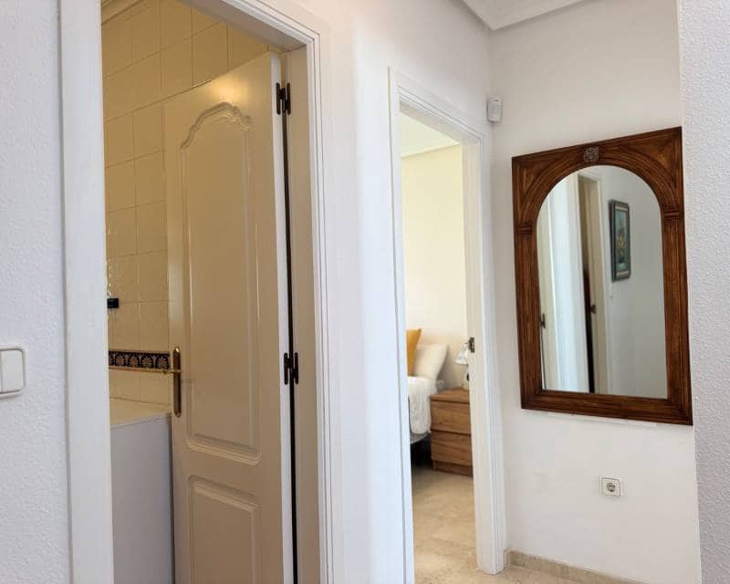 Villa/Maison de 3 chambres à louer à Los Dolses avec piscine garage - 1 500 € (Ref: 10145099)