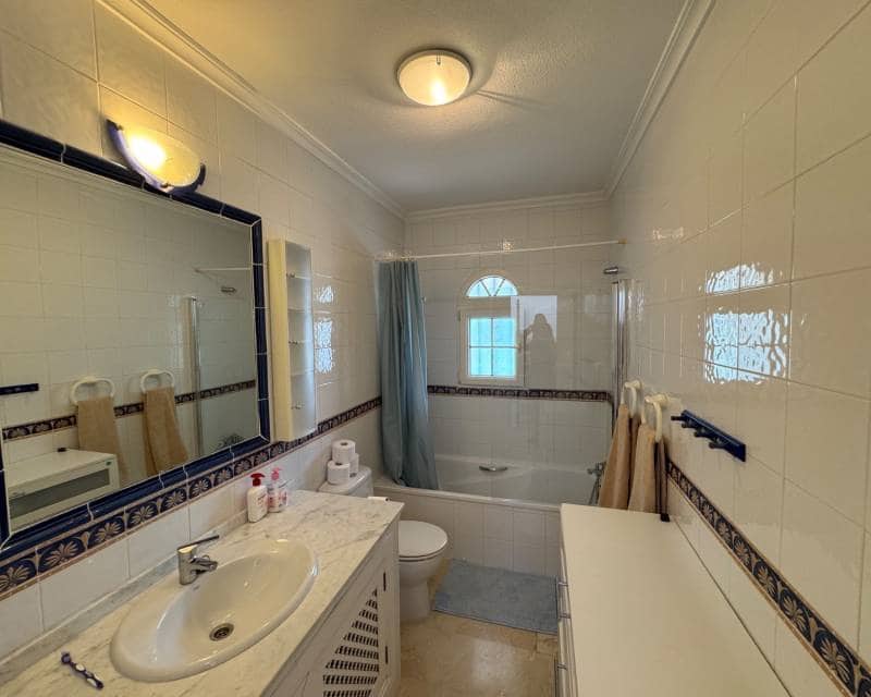 Villa/Maison de 3 chambres à louer à Los Dolses avec piscine garage - 1 500 € (Ref: 10145099)