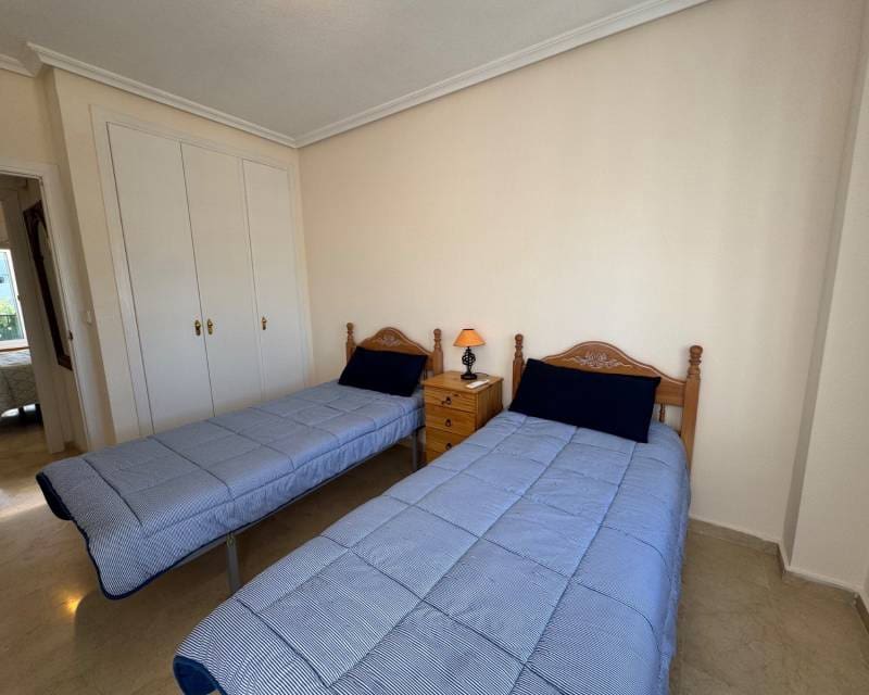 Villa/Maison de 3 chambres à louer à Los Dolses avec piscine garage - 1 500 € (Ref: 10145099)