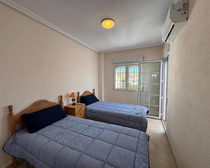 Villa/Maison de 3 chambres à louer à Los Dolses avec piscine garage - 1 500 € (Ref: 10145099)