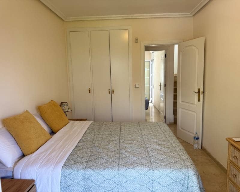 Villa/Maison de 3 chambres à louer à Los Dolses avec piscine garage - 1 500 € (Ref: 10145099)