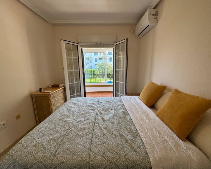 Villa/Maison de 3 chambres à louer à Los Dolses avec piscine garage - 1 500 € (Ref: 10145099)
