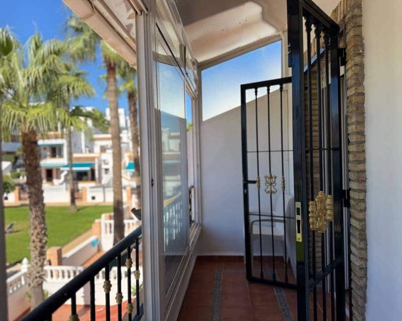 Villa/Maison de 3 chambres à louer à Los Dolses avec piscine garage - 1 500 € (Ref: 10145099)