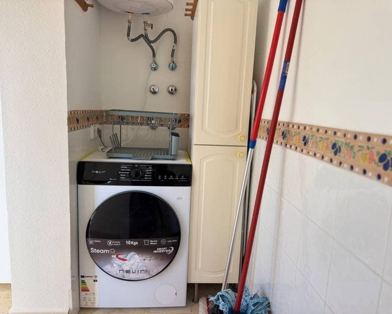 Villa/Maison de 3 chambres à louer à Los Dolses avec piscine garage - 1 500 € (Ref: 10145099)