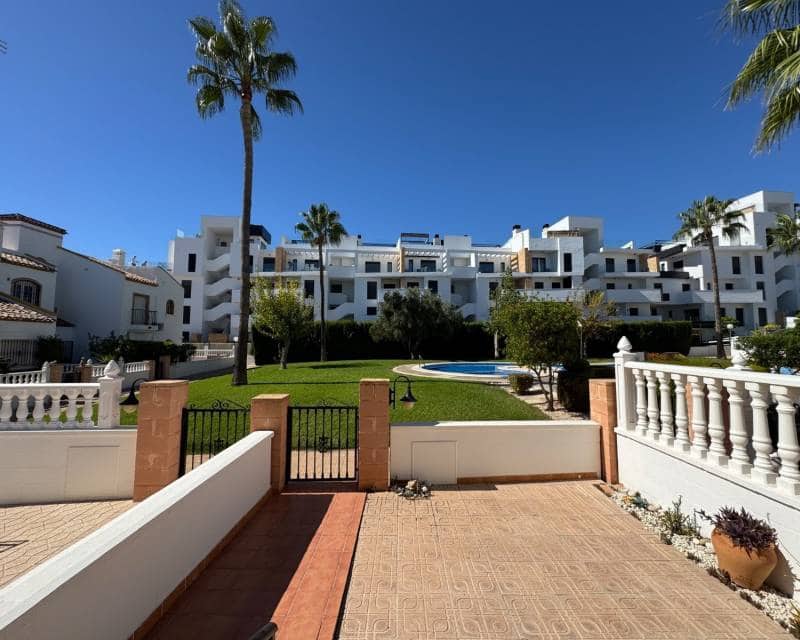 Villa/Maison de 3 chambres à louer à Los Dolses avec piscine garage - 1 500 € (Ref: 10145099)