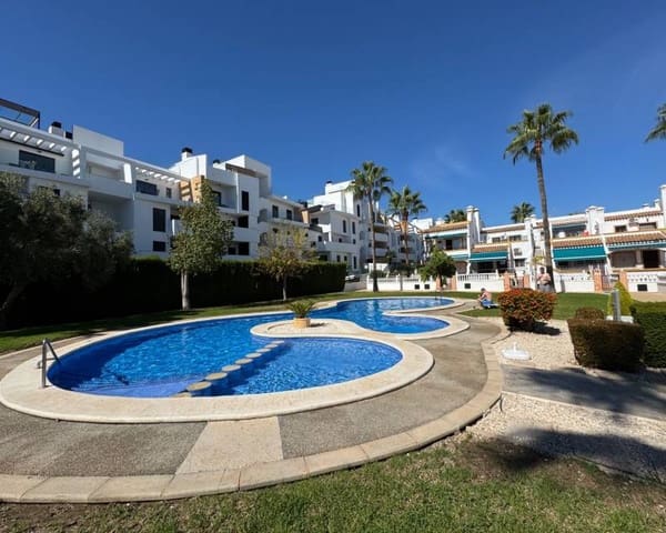 3 slaapkamer Villa te huur in Los Dolses, Orihuela met zwembad garage - € 1.500 (Ref: 10145099)