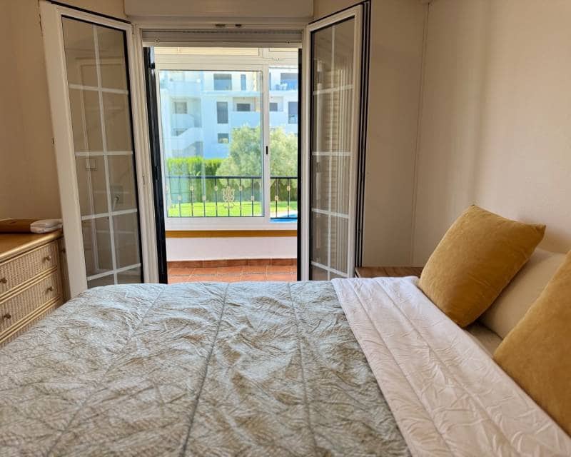 Villa/Maison de 3 chambres à louer à Los Dolses avec piscine garage - 1 500 € (Ref: 10145099)