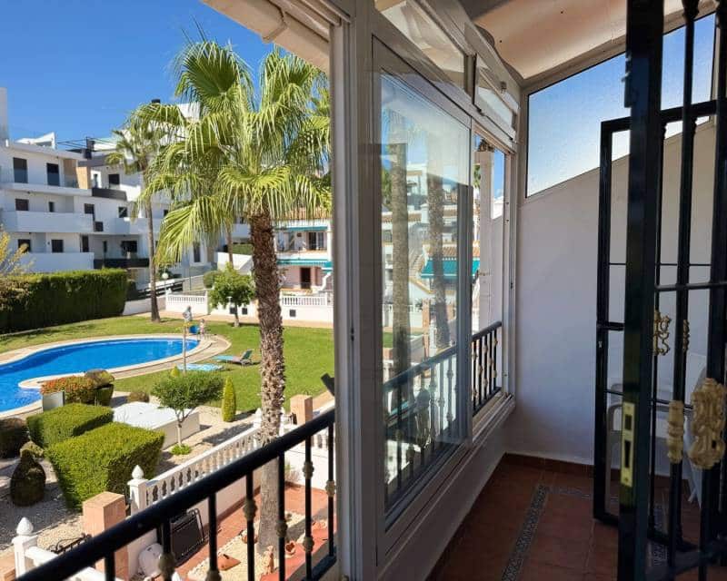 Villa/Maison de 3 chambres à louer à Los Dolses avec piscine garage - 1 500 € (Ref: 10145099)
