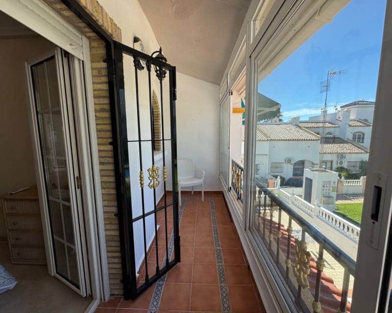 Villa/Maison de 3 chambres à louer à Los Dolses avec piscine garage - 1 500 € (Ref: 10145099)