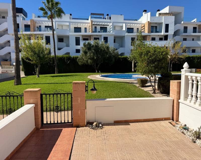 Villa/Maison de 3 chambres à louer à Los Dolses avec piscine garage - 1 500 € (Ref: 10145099)