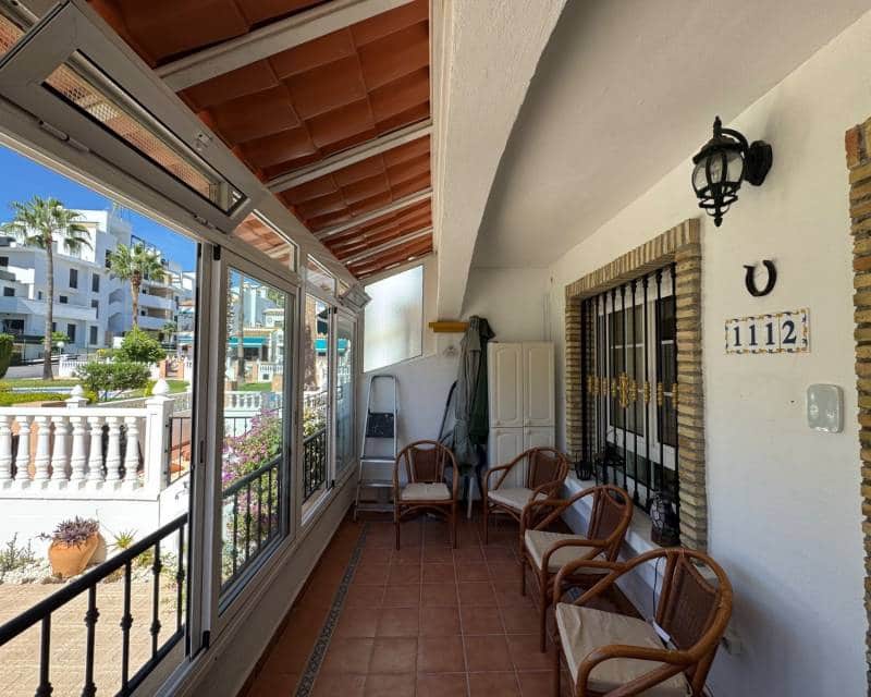 Villa/Maison de 3 chambres à louer à Los Dolses avec piscine garage - 1 500 € (Ref: 10145099)