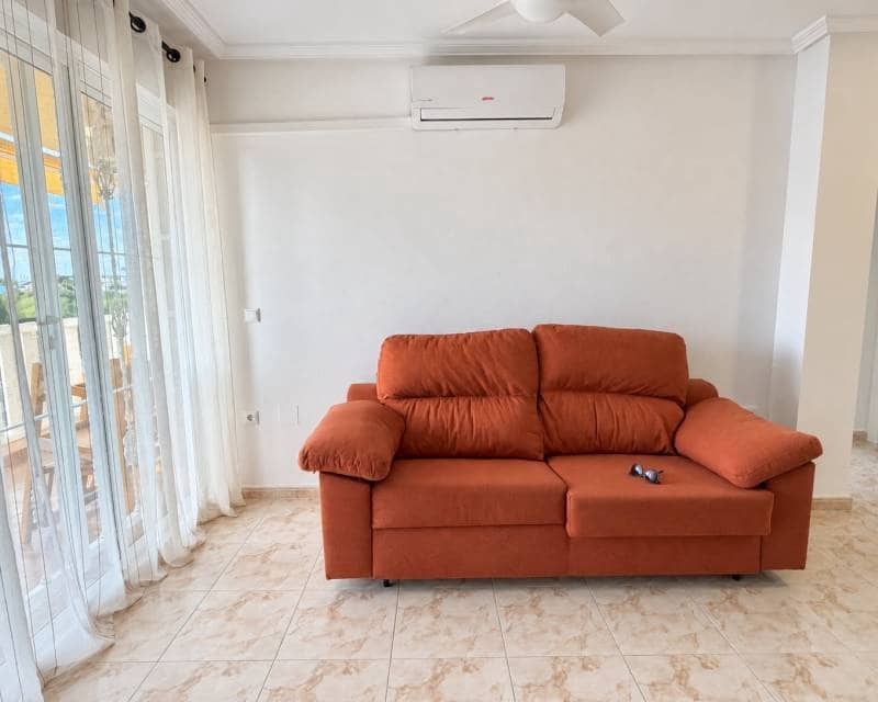 2 soveværelse Lejlighed til leje i Filipinas med swimmingpool garage - € 1.750 (Ref: 10145362)