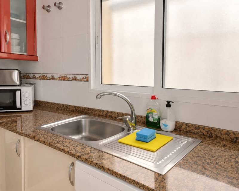 1 camera da letto Appartamento sulla Spiaggia da affittare in Torrevieja - 800 € (Rif: 10145710)