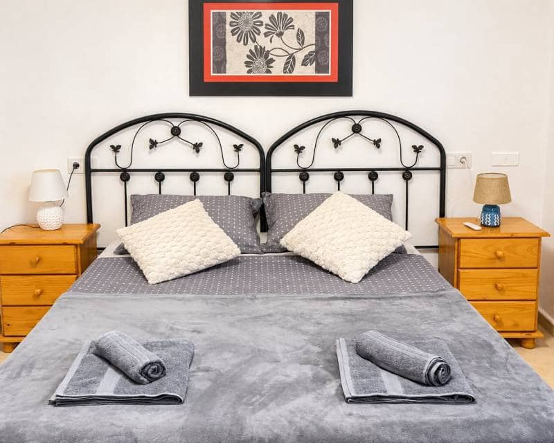 1 camera da letto Appartamento sulla Spiaggia da affittare in Torrevieja - 800 € (Rif: 10145710)