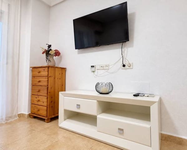 1 bedroom Beach Apartment for rent in Playa del Cura, Torrevieja - € 800 (Ref: 10145710)