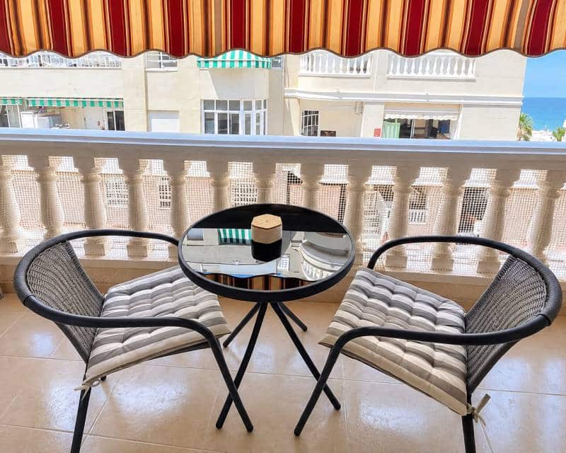 1 camera da letto Appartamento sulla Spiaggia da affittare in Torrevieja - 800 € (Rif: 10145710)