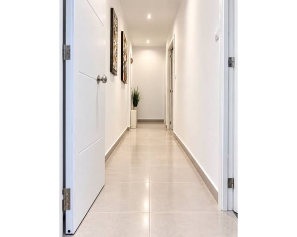 1 Zimmer Apartment zu vermieten in Centro - Muelle Pesquero, Torrevieja - 750 € (Ref: 10150593)