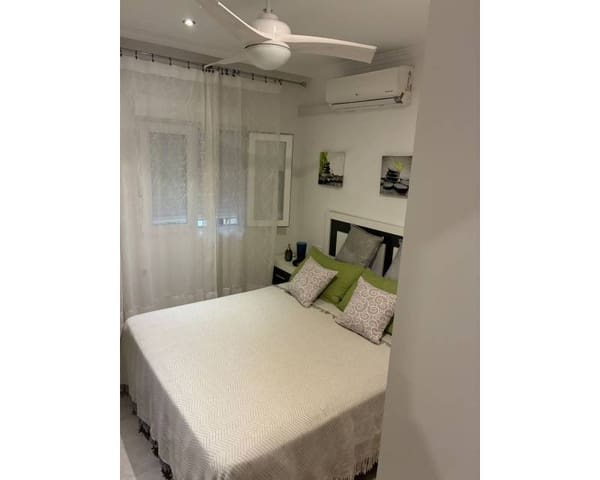 1 Zimmer Apartment zu vermieten in Centro - Muelle Pesquero, Torrevieja - 750 € (Ref: 10150593)