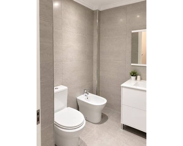 1 Zimmer Apartment zu vermieten in Centro - Muelle Pesquero, Torrevieja - 750 € (Ref: 10150593)