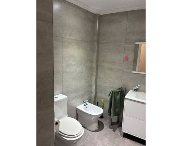 1 Zimmer Apartment zu vermieten in Centro - Muelle Pesquero, Torrevieja - 750 € (Ref: 10150593)