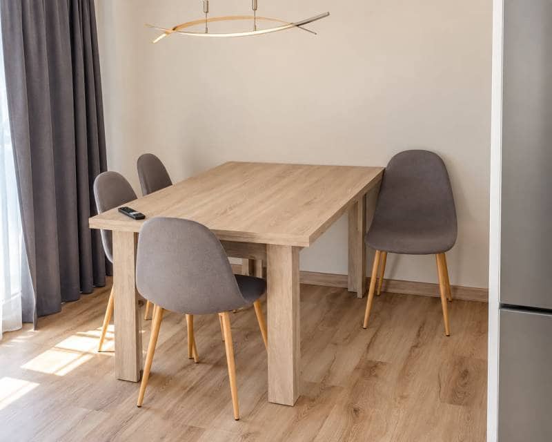 3 soverom Strandleiligheter til leie i Torrevieja - € 1 250 (Ref: 10153847)