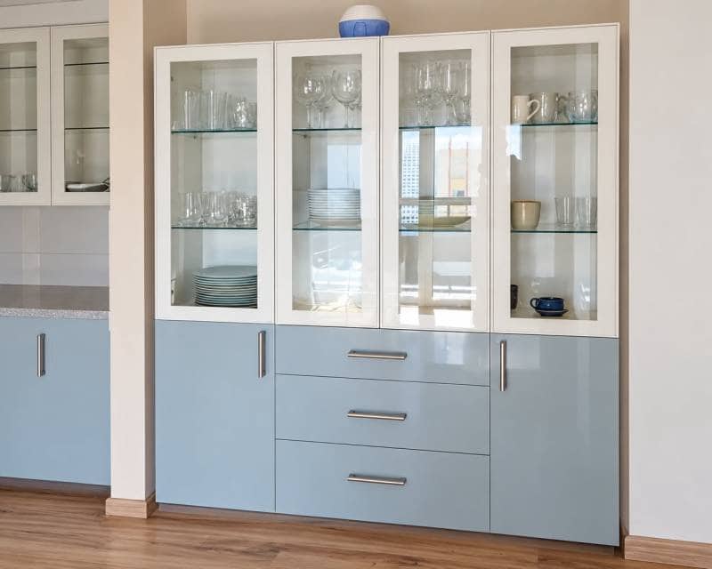 3 soverom Strandleiligheter til leie i Torrevieja - € 1 250 (Ref: 10153847)