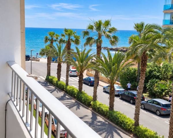 2 bedroom Beach Apartment for rent in Punta Prima, Orihuela with pool - € 1,000 (Ref: 10154160)