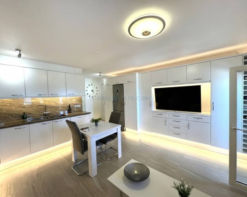 2 sovrum Takvåning att hyra i Torre de la Horadada - 1 500 € (Ref: 10160334)